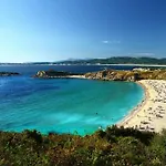 Appartement Faxilde Sanxenxo