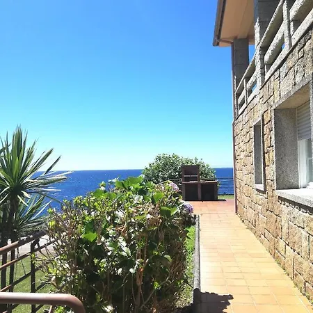 Apartment Faxilda Sanxenxo