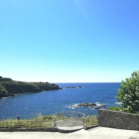 Apartamento Faxilde Sanxenxo