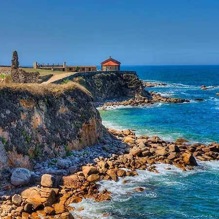 Faxilde Apartamento *