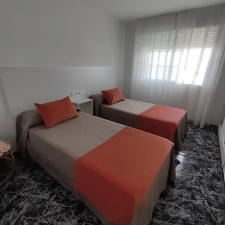 Διαμέρισμα Faxilde Sanxenxo