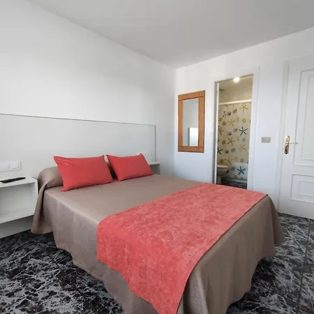 Faxilde Appartement *