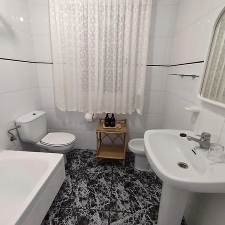 Apartamento Faxilde Sanxenxo