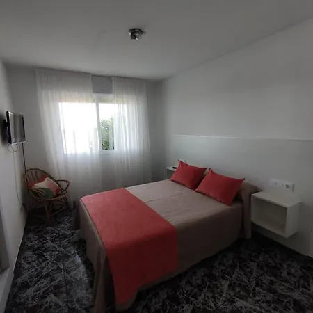 Apartamento Faxilde