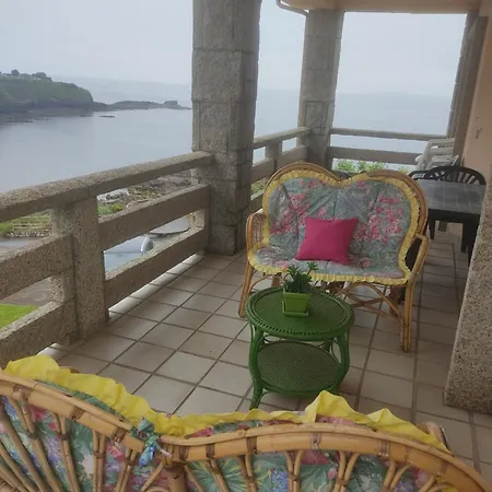 Faxilde Apartamento Sanxenxo