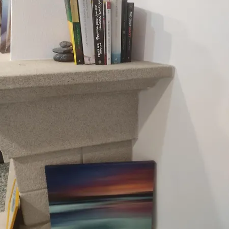 Apartamento Faxilde *