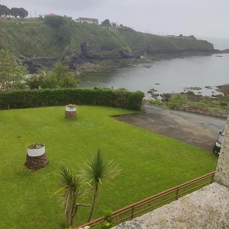 Faxilde Appartement Sanxenxo