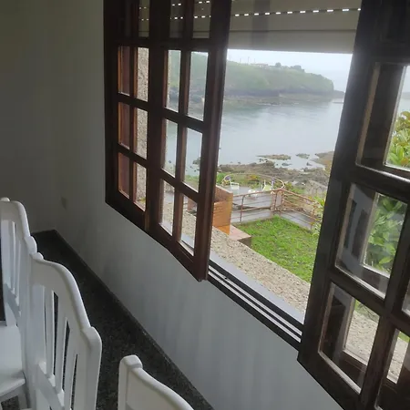 Apartamento Faxilde *