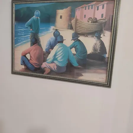Faxilde Lägenhet Sanxenxo