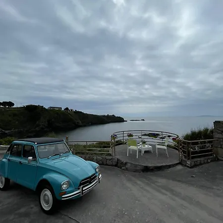 Διαμέρισμα Faxilde Sanxenxo