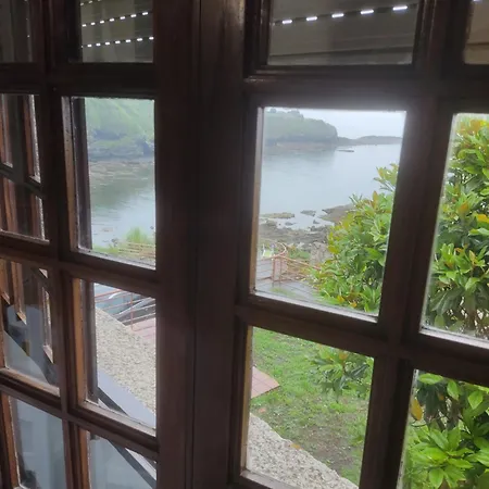 Faxilde Διαμέρισμα Sanxenxo