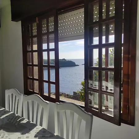 Faxilde Apartamento