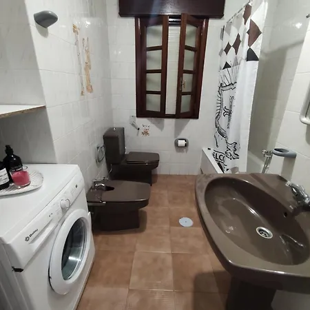 Faxilde Appartement *