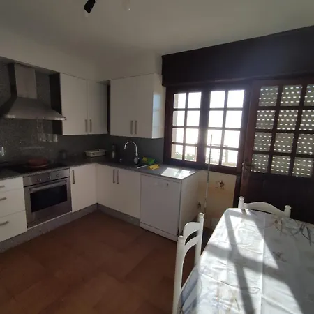 Apartamento Faxilde Sanxenxo