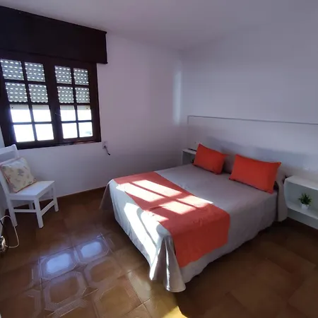 Faxilde Appartement