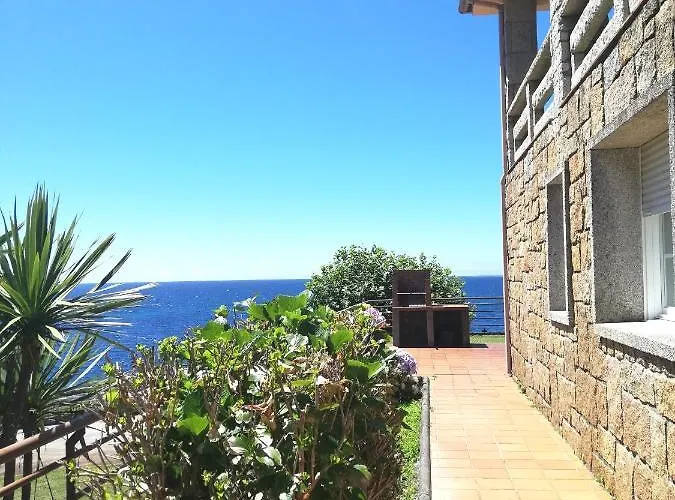 Διαμέρισμα Faxilde Sanxenxo