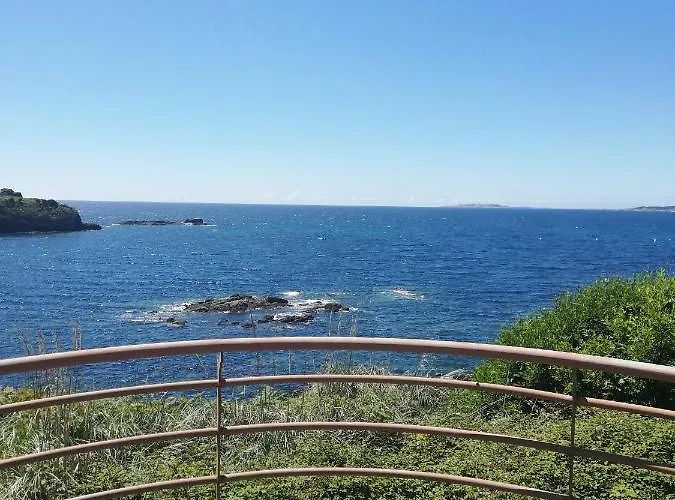 Διαμέρισμα Faxilde Sanxenxo