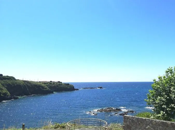 Apartamento Faxilde Sanxenxo