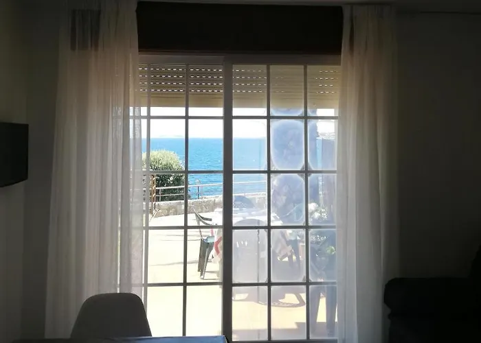 Faxilde * Sanxenxo