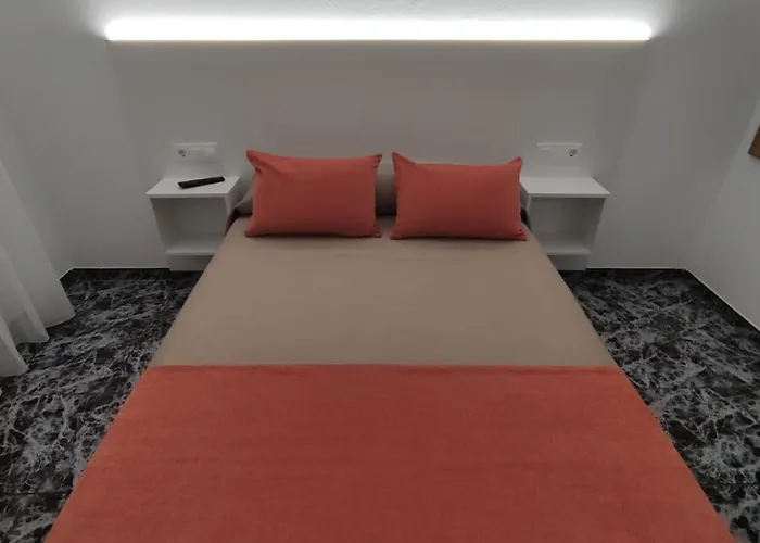Faxilde Διαμέρισμα Sanxenxo
