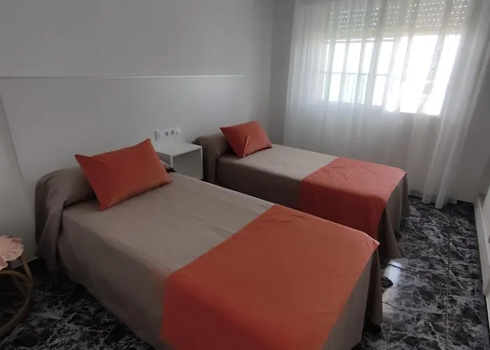 Appartement Faxilde Sanxenxo