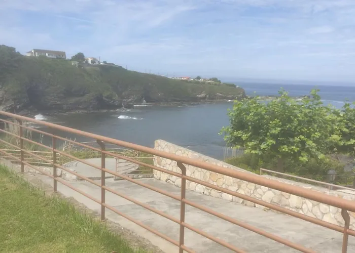 Faxilde Appartement *