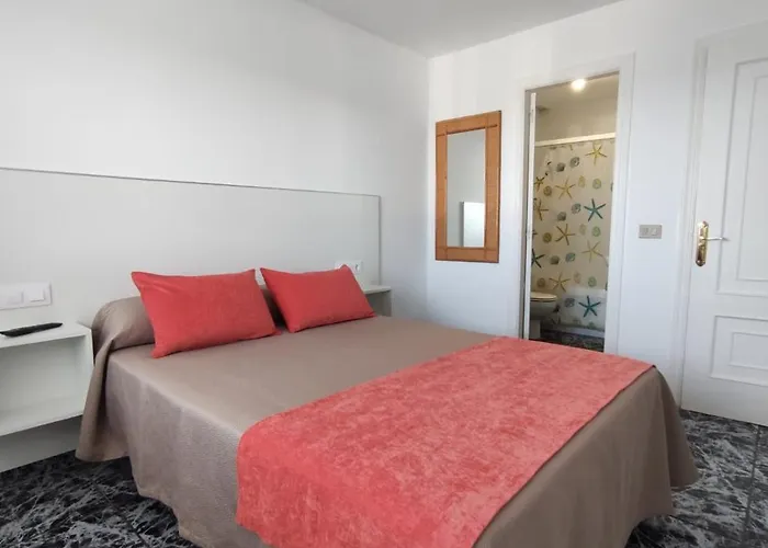 Faxilde Appartement *