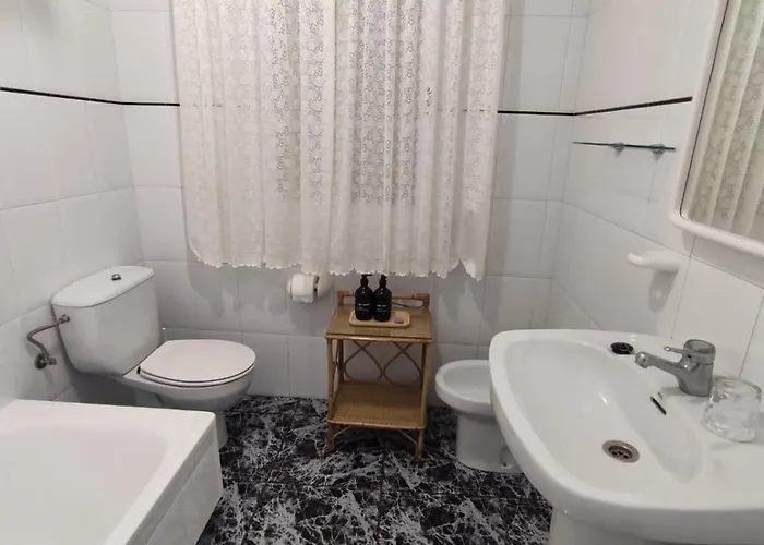 Appartement Faxilde Sanxenxo