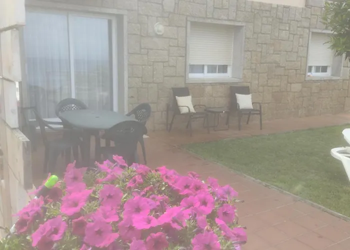 Faxilde * Sanxenxo
