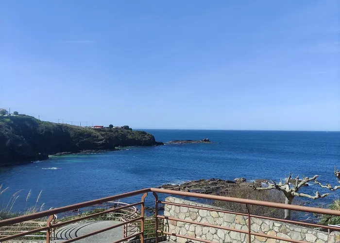 Appartement Faxilde *