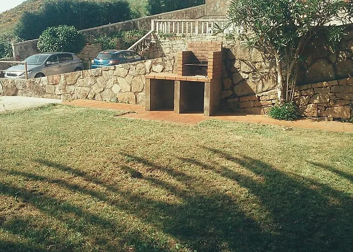 Appartement Faxilde Sanxenxo