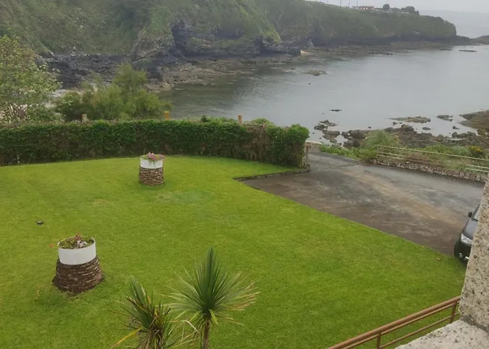 Faxilde Appartement Sanxenxo