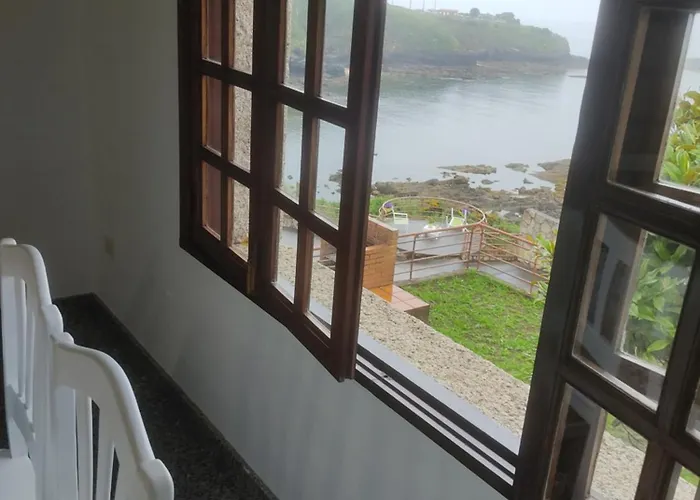 Apartamento Faxilde *