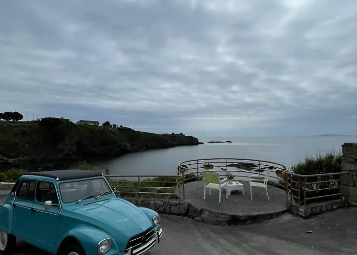 Appartement Faxilde Sanxenxo