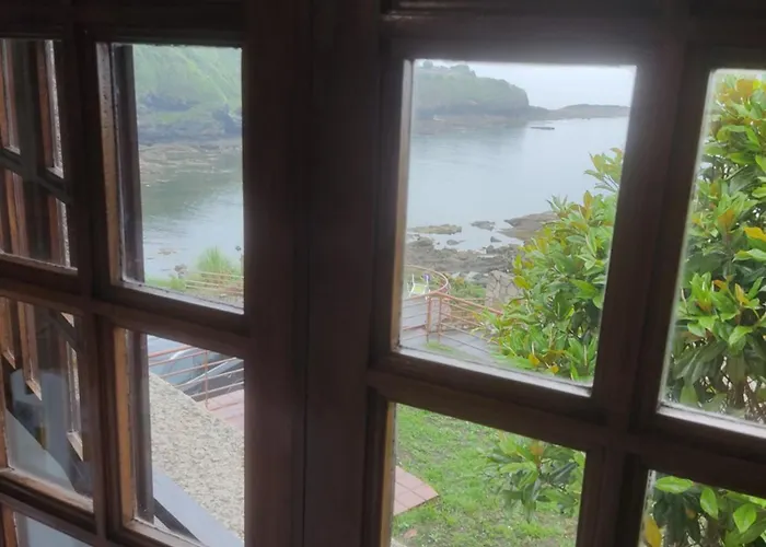 Faxilde Appartement Sanxenxo