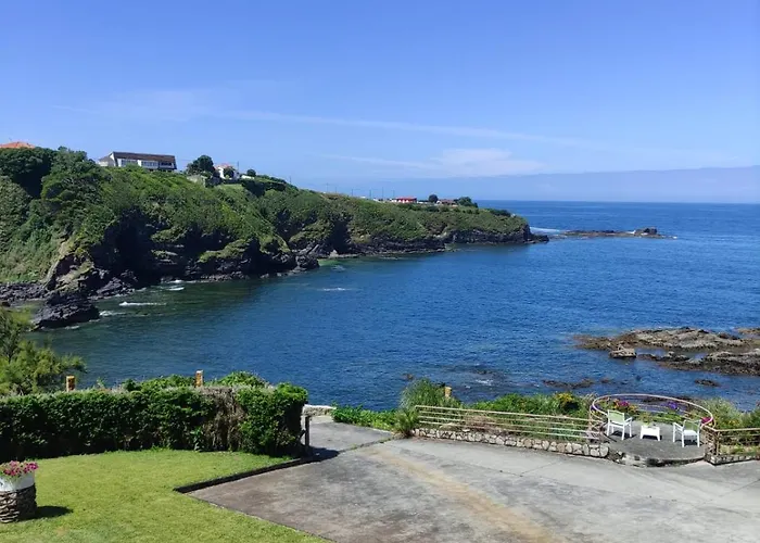 Faxilde Διαμέρισμα Sanxenxo