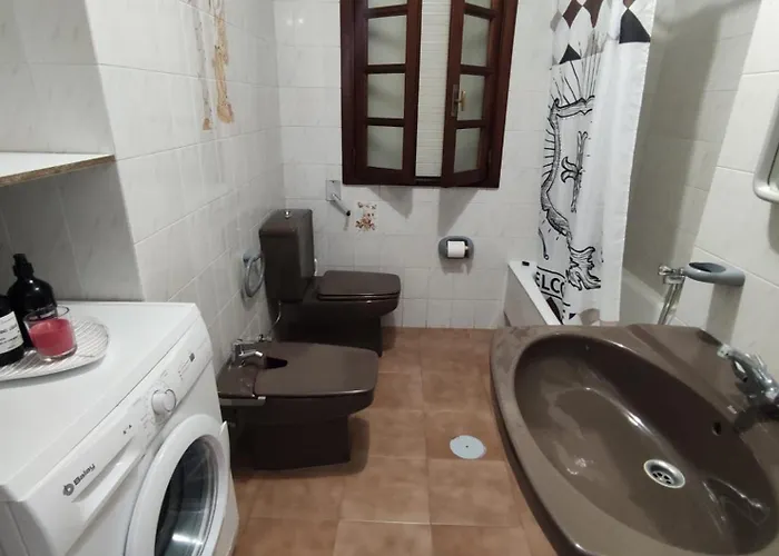 Faxilde Appartement *