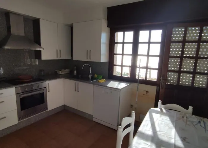 Appartement Faxilde Sanxenxo